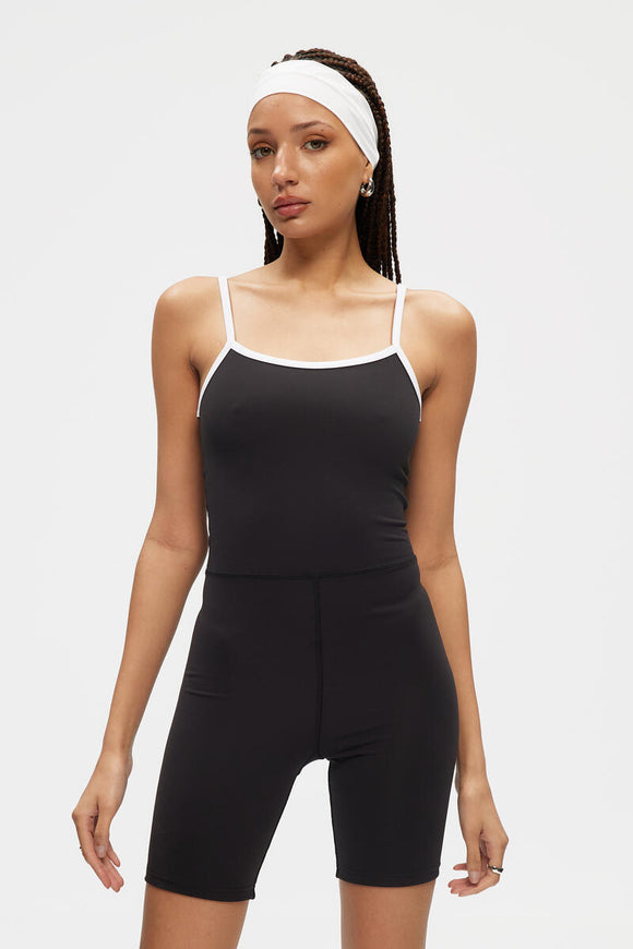 KUWALLA Body Romper