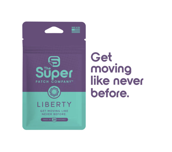 Liberty Super Patch
