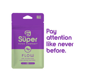 Flow Super Patch