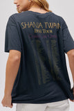 LEE x DAYDREAMER Shania Twain Come On Over 1988 Tour Tee