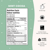 BLUME Mint Cocoa Blend