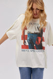 DAYDREAMER Bruce Springsteen Americana OS Tee (2 Colours)