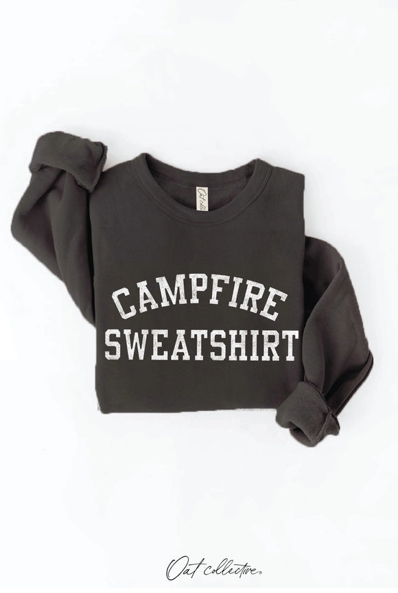 OAT COLLECTIVE Campfire Sweatshirt