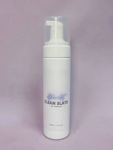 UltraViolet Clean Slate