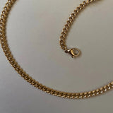 NAMASTE Ara Chain Necklace