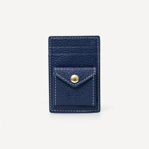 Indigo - Card Holder