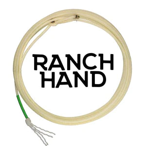 Ranch Hand 4 Strand Rope