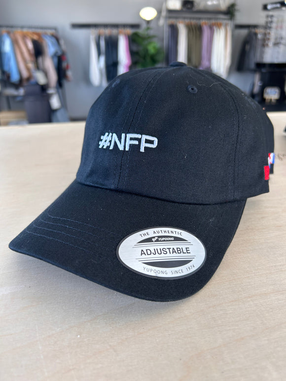 #NFP Dad Hat
