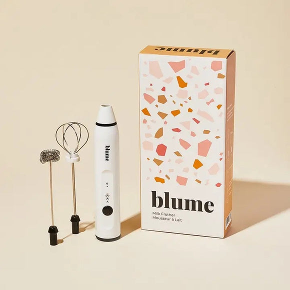 BLUME Milk Frother